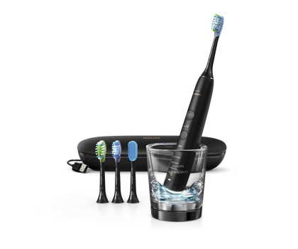 Szczoteczka soniczna Philips Sonicare HX9924/17 DiamondClean Smart